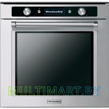 Электрический духовой шкаф KitchenAid KOLSP 60600